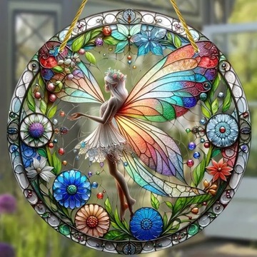 Łapacz Słońca - Fairy/Typ12 KP-37212