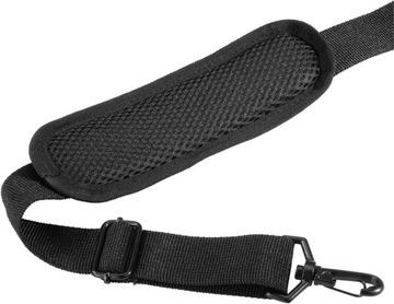 Torba fotograficzna Hama Terra 110 Colt szara