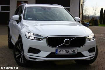 Volvo XC60 II Crossover D4 190KM 2020 Volvo XC 60 Volvo XC 60 D4 Momentum Pro 2.0 Diesel 190KM, zdjęcie 1
