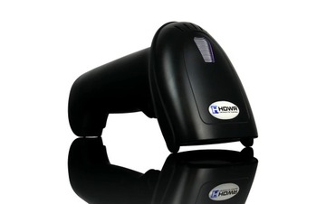 1D сканер штрих-кодов Wi-Fi Bluetooth MJ-7709