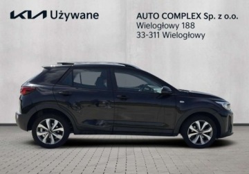 Kia Stonic I Crossover Facelifting 1.0 T-GDI 100KM 2024 Kia Stonic Kia Stonic 1.0 T-GDI M Benzyna 100KM, zdjęcie 5