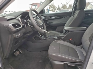 Chevrolet TrailBlazer II 2022 Chevrolet Trailblazer Ls 2022 1.2 Benzyna 137KM, zdjęcie 7