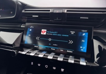 Peugeot 508 II Sedan 1.5 BlueHDI 130KM 2021 Peugeot 508 Full Led Automat Alu17 Virtual Skora Kamera Blis Gwarancja 1.5, zdjęcie 26