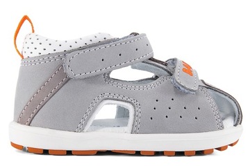 САНДАЛИИ ПРОФИЛАКТИЧЕСКИЕ ДЛЯ МАЛЬЧИКОВ BARTEK 11691 19