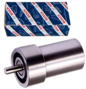 BOSCH KONCOVKA VSTŘIKOVAČE DIESEL 0434250176