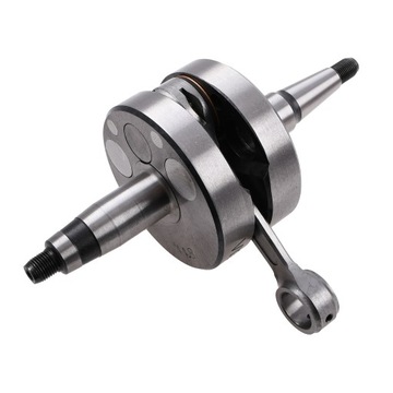 Комплект цилиндров Big Bore + вал MVT Iron Pro Max Racing 90ccm Minarelli AM6 LC