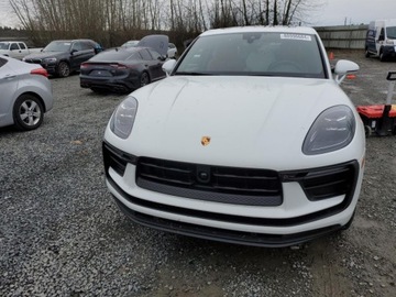 Porsche Macan 2023 Porsche Macan 2023 2.0l 2.0 Benzyna 261KM, zdjęcie 5