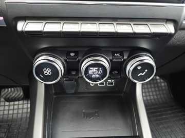 Renault Arkana SUV 1.3 TCe 140KM 2024 Renault Arkana 1.3 TCe mHEV Techno EDC, zdjęcie 25