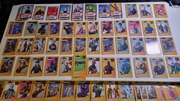 73 коллекционные карточки Fortnite