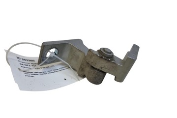 PANT LEVÝCH PŘEDNÍCH DVEŘE VW POLO (6R, 6C) 7N0831401 1.2L GASOLINE 2011