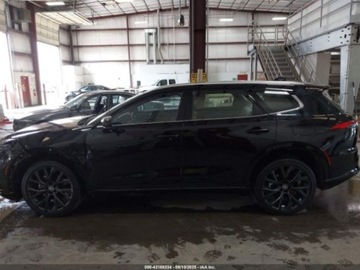 Toyota 2025 Toyota Crown Signia Limited 2025 2.5l 2.5 Hybryda 188KM, zdjęcie 2