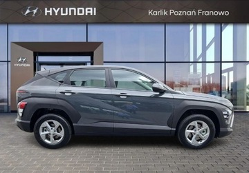 Hyundai Kona II 2025 Hyundai Kona 129KM HEV Smart z pakietem Comfort Oferta Specjalna 1.6, zdjęcie 5