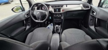 Citroen C3 II Hatchback facelifting 1.0 VTi 68KM 2016 Citroen C3 1.0PB 68KM Super Stan Import Raty Oplaty Benzyna 68KM, zdjęcie 25