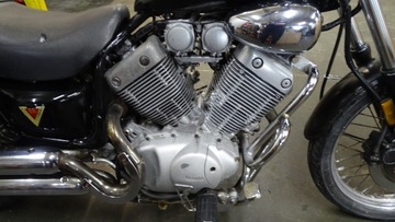 Yamaha Virago XV 535 Silnik Super Stan!