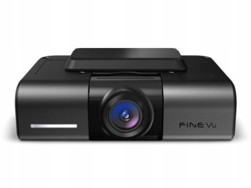 Автомобильный видеорегистратор FineVu QHD Wi-Fi фоторегистратор