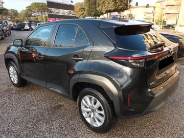 Toyota 2025 Od ręki - Comfort 1.5 Hybrid 116KM | Tempomat adaptacyjny!, zdjęcie 1