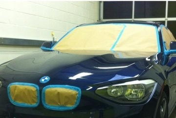 МАСКИВНАЯ УПАКОВОЧНАЯ БУМАГА 60СМ 45Г/м2 260МБ