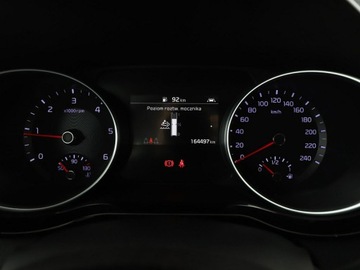 Kia XCeed 2019 Kia XCeed Kamera cofania Klimatyzacja El.szyby, zdjęcie 21