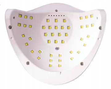 SUNONE ЛАМПА ДЛЯ НОГТЕЙ SALON 4 90W UV LED