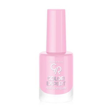 Golden Rose COLOR EXPERT NAIL Trwały Lakier 48