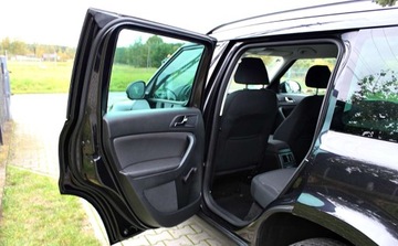 Skoda Yeti Minivan 1.2 TSI 105KM 2010 Skoda Yeti 1.2TSI Klimatyzacja Hak 1 rok gwarancji 1.2 Benzyna 105KM, zdjęcie 11