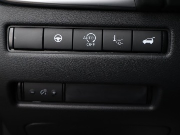 Nissan Qashqai III Crossover Facelifting 1.3 DIG-T MHEV 158KM 2025 Nissan Qashqai 1.3 DIG-T MHEV, 1. Właściciel, zdjęcie 15