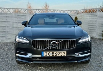 Volvo V90 II Kombi 2.0 T8 407KM 2018 Volvo V90 Volvo V90 T8 Twin Engine AWD Inscription 2.0 Hybryda Plug-in, zdjęcie 25