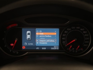 Ford Mondeo IV 2010 Ford Mondeo 2.0 TDCi, Klima, Klimatronic,ALU, zdjęcie 10