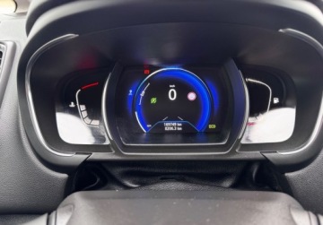 Renault Grand Scenic III 1.5 dCi 110KM 2018 Renault Grand Scenic Auto wyglada i jedzie jak nowe7osobowenowe opony i ha, zdjęcie 10