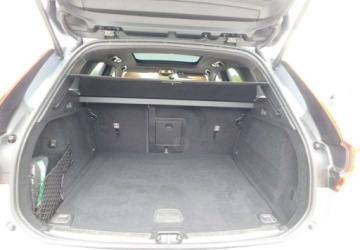 Volvo XC60 II 2023 Volvo XC 60 AWD z Gwarancja Full Opcja ULTIME DARK 2.0 Diesel 197KM, zdjęcie 14