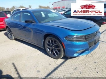 Dodge Charger VII 2023 Dodge Charger 2023r., 3.6L 3.6 Benzyna 292KM