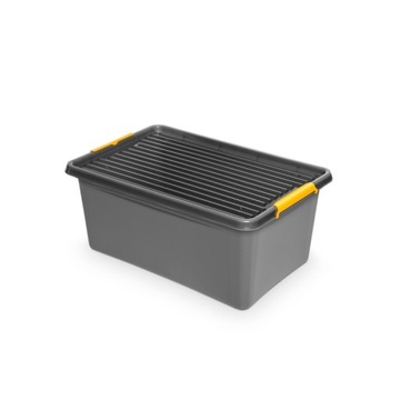 Pojemnik ORPLAST Solidstore Box 40L