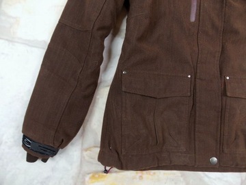 Куртка для сноуборда CRANE THINSULATE S