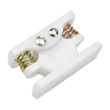 Прочная пружинная дверная защелка