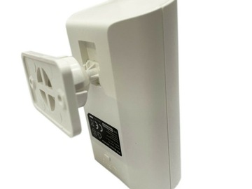 БЕСПРОВОДНАЯ СИСТЕМА СИГНАЛИЗАЦИИ CHUANGO WIFI + ПРИЛОЖЕНИЕ