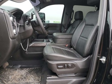  GMC Sierra K2500 Denali 2022 6.6l 6.6 Diesel 445KM, zdjęcie 7