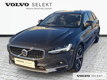 Volvo V90 II 2022 Volvo V90 Cross Country Volvo V90 Cross Country PR, zdjęcie 3
