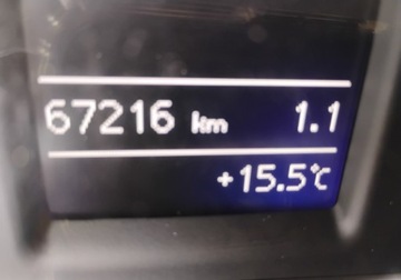 Audi A1 I Sportback 5d Facelifting 1.0 TFSI ultra 95KM 2016 Audi a1 2016r, 1.0 TFSI. Uszkodzone boki. Jezdzi. Benzyna 95KM, zdjęcie 21