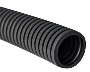 Труба защитная гофрированная ПВХ PESZEL 20/16 750N 50м