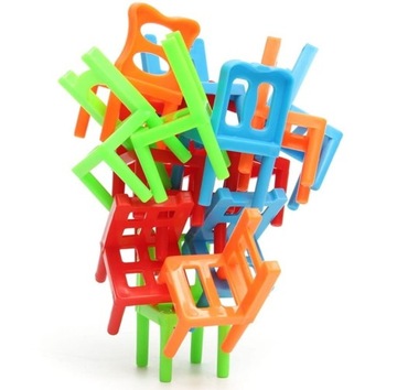 ИГРА НА ПАДАЮЩИЕ СТУЛЬЯ