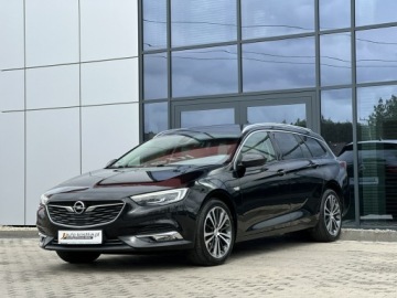 Opel Insignia II Sports Tourer 2.0 CDTI 170KM 2020 Opel Insignia 8xAlu Kamera360 LED, zdjęcie 2
