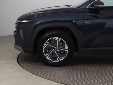 Hyundai Tucson IV 2025 Hyundai Tucson 1.6 T-GDI, Salon Polska, zdjęcie 14