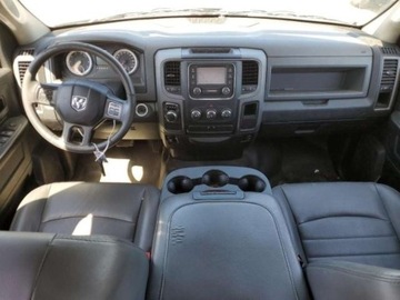 Dodge Ram IV 2018 Dodge RAM 2018 Ram 1500 Tradesman 4x2 Quad Cab 64 Box 5.7 Benzyna 395KM, zdjęcie 7