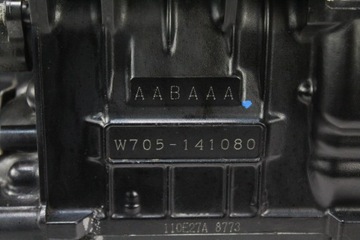ГАРАНТИЯ НА ДВИГАТЕЛЬ SUZUKI GSF 1250 N BANDIT
