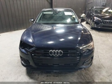 Audi A6 C8 2021 Audi a6 2021 Audi A6 Premium Plus 45 TFSI quattro 2.0 Benzyna 248KM, zdjęcie 1