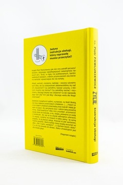 LIFE РУКОВОДСТВО ПОЛЬЗОВАТЕЛЯ Петр Павлюкевич НОВИНКА