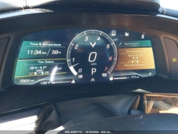 Chevrolet Corvette C7 2023 Chevrolet Corvette Stingray 2Lt 2023 6.2l 6.2 Benzyna 490KM, zdjęcie 11