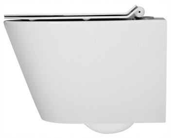 УНИТАЗНЫЙ НАБОР ВСТРОЙНОГО МОНТАЖА, ЧАША, КАРКАС, ПАНЕЛЬ MU-6