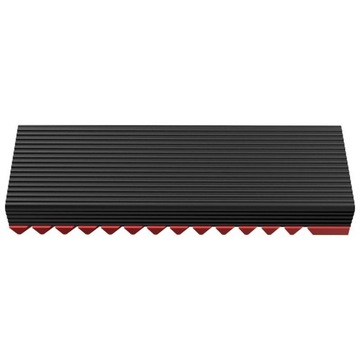 РАДИАТОР ДЛЯ M2 2280 NVME SSD JONSBO SSD