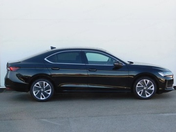 Skoda Superb IV Liftback 2.0 TDI 193KM 2025 SKODA Superb Edition 130 2.0 TDI SCR 4x4 DSG Sedan 193KM 2025, zdjęcie 4